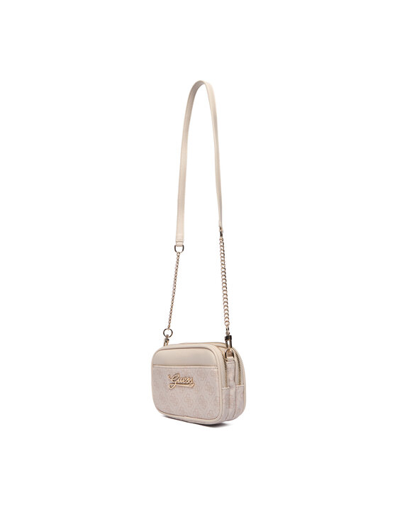 Guess Сумка Guess J6RZ27 WFMF0 Бежевий
