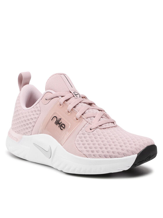 Nike Topánky do posilňovne Nike Renew In-Season Tr 10 CK2576 200 Ružová