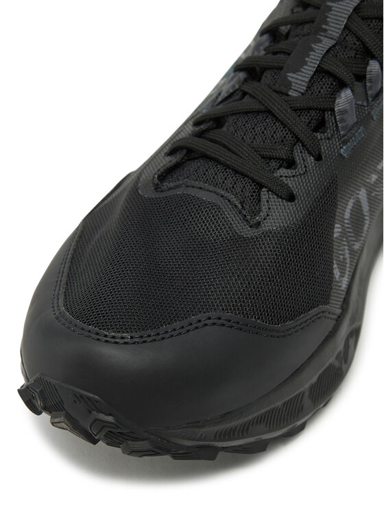 Asics Взуття для бігу Asics Gel-Sonoma 8 Gtx 1011B977 Чорний