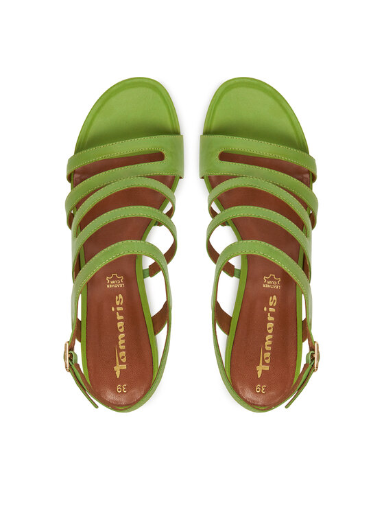 Tamaris Sandali Tamaris 1-28359-44 Verde