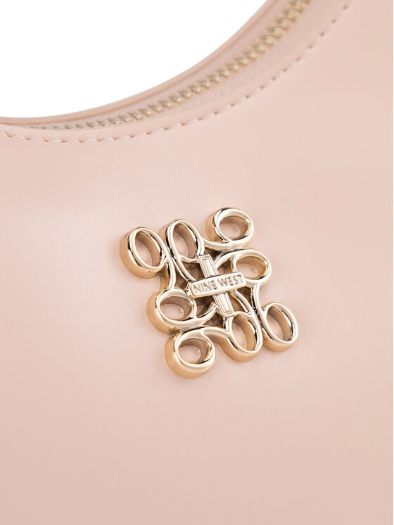 Nine West Kabelka Nine West LDA5356A Ružová