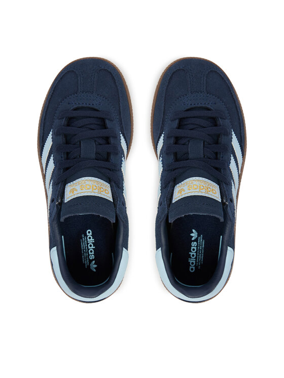 adidas Снікерcи adidas Handball Spezial JI2895 Cиній