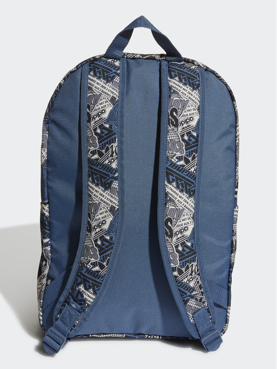 adidas Plecak adidas Toploader Backpack HM1762 Beżowy