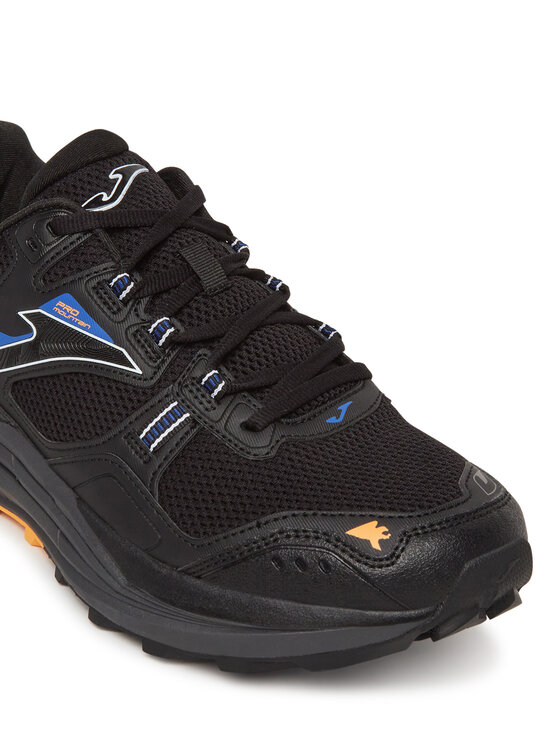 Joma Pantofi pentru alergare Joma Shock 2501 TKSHOS2501 Negru