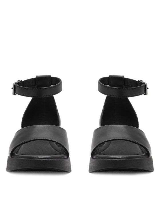 Lasocki Sandali Lasocki OLAY ARC-2287-11 Nero