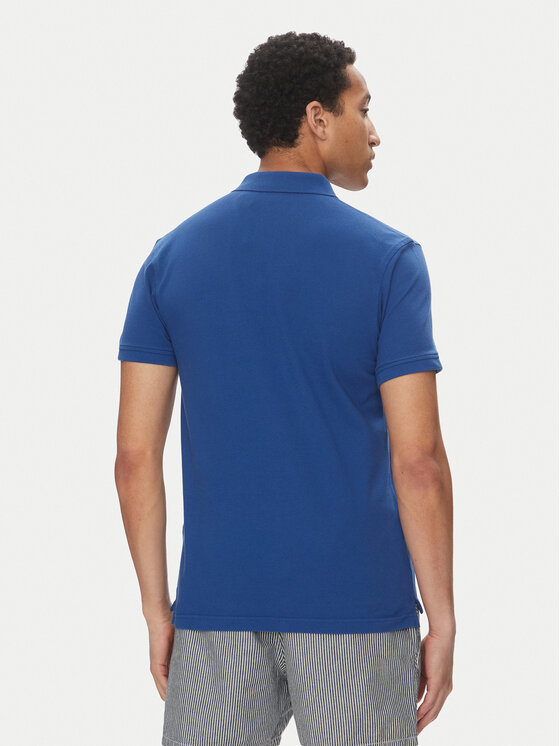 Levi's® Levi's® Polo marškinėliai 35883-0178 Mėlyna Regular Fit