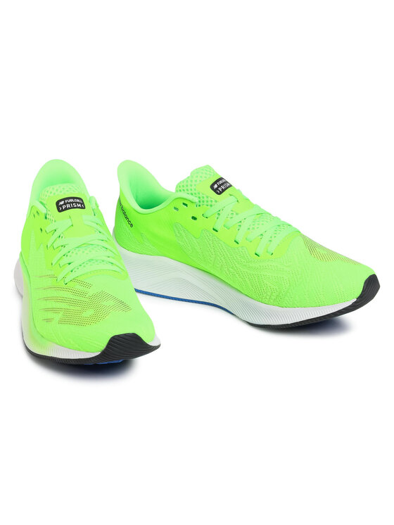 New Balance Bežecké topánky New Balance MFCPZYW Zelená