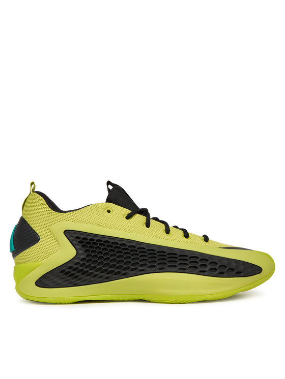 adidas Zapatillas de baloncesto adidas Anthony Edwards 1 Low Basketball JS1778 Amarillo