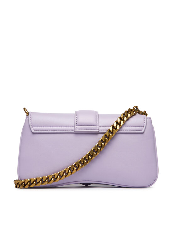 Just Cavalli Сумка Just Cavalli 80RA4BA7 ZSA89 Фіолетовий