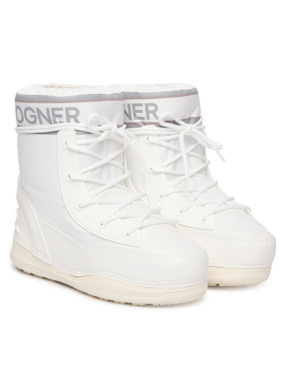 Bogner Снігоходи Bogner La Plagne 14 A 32547014 Білий