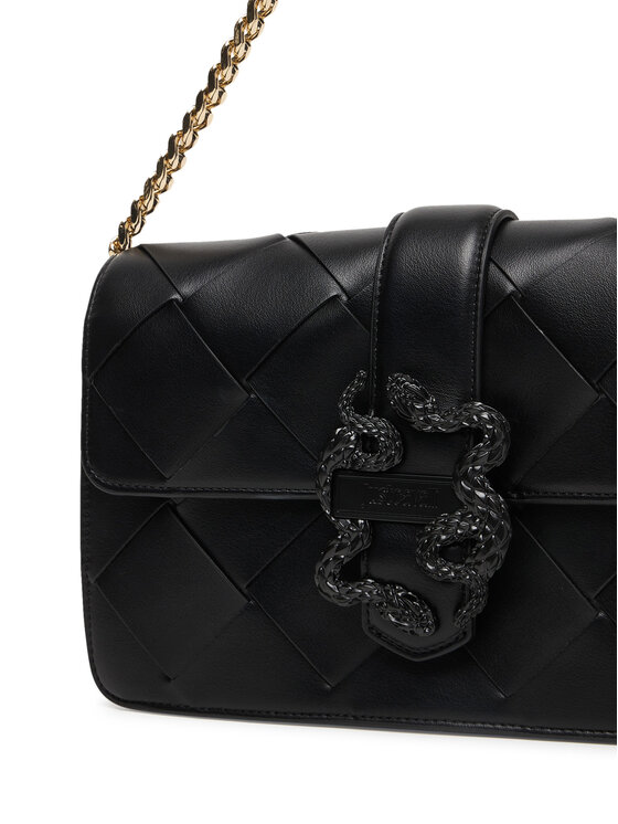 Just Cavalli Сумка Just Cavalli 80RA4BM1 Чорний