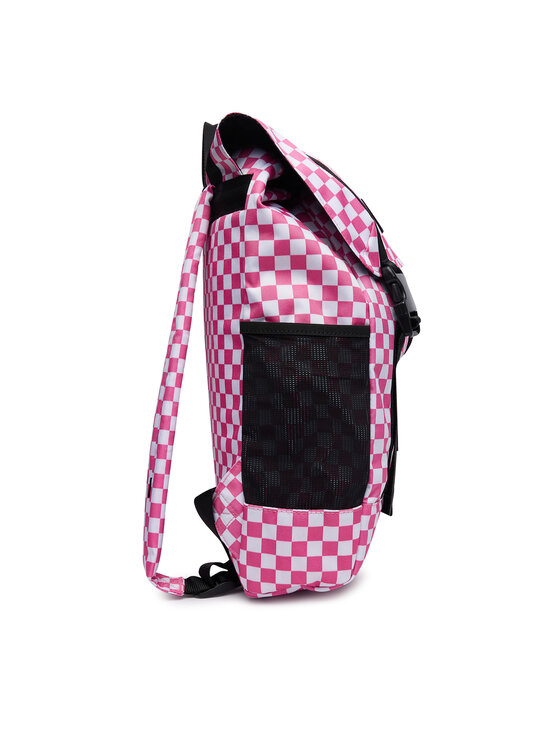 Vans Hátizsák Vans Utility Backpack VN000PSFFRQ1 Rózsaszín