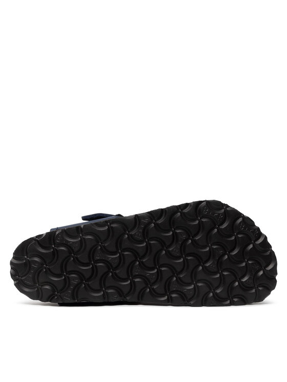 Birkenstock В'єтнамки Birkenstock Gizeh 0143621 Cиній