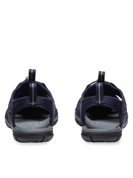 Keen Sandále Keen Clearwater Cnx 1027407 Tmavomodrá