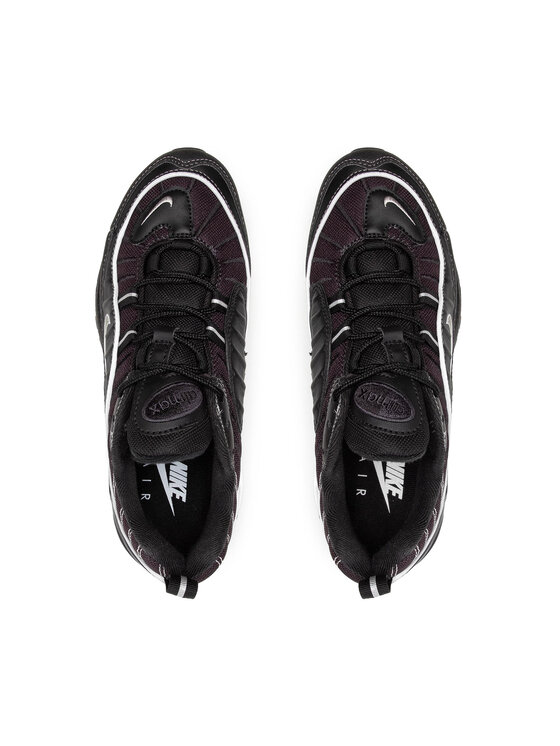 Nike Sneakers Nike Air Max 98 640744 013 Negru