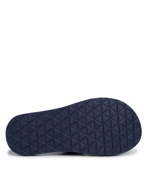 adidas Σαγιονάρες adidas Eezay Flip Flop EG2041 Σκούρο μπλε