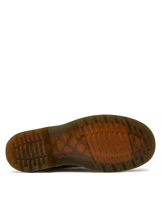 Dr. Martens Берци Dr. Martens 1460 English Garden 31689649 Кольоровий