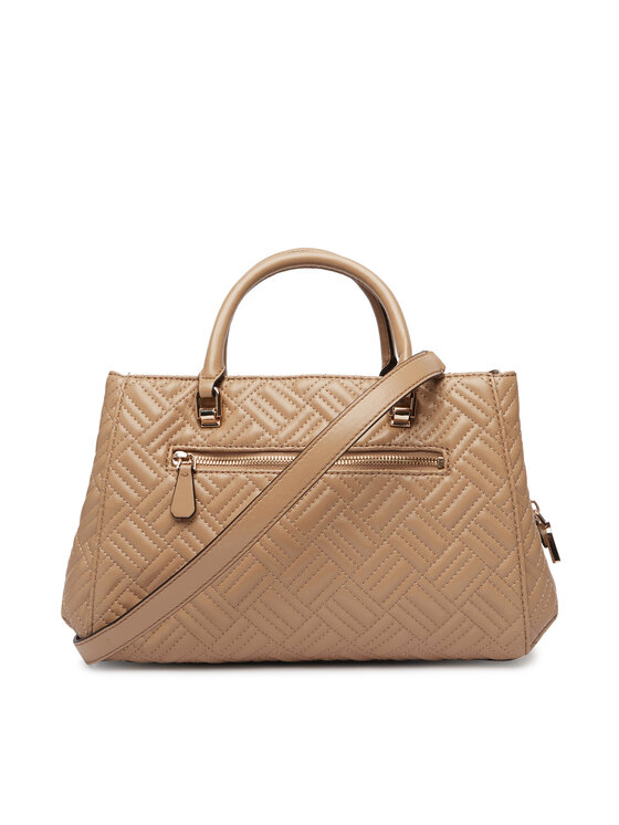 Guess Сумка Guess Sally HWQG99 21060 Бежевий