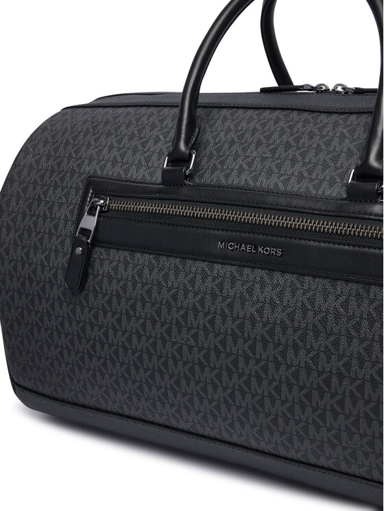 MICHAEL Michael Kors Дорожня сумка MICHAEL Michael Kors 33S6LJSU7B Чорний