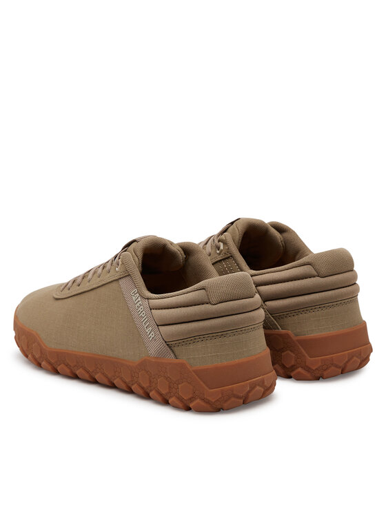 CAT Footwear Zapatillas CAT Footwear Hex Canvas P726265 Beis