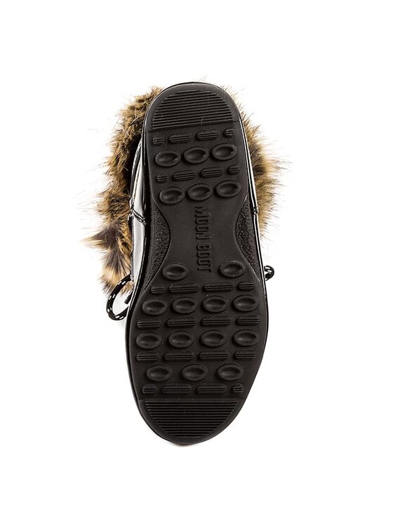 Moon Boot Hótaposó Moon Boot Monaco Low 24002900001 Fekete