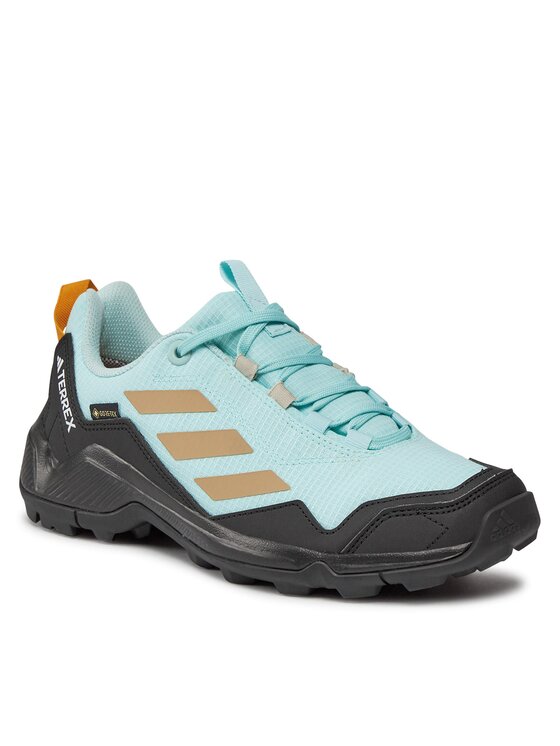 adidas Trekking čevlji adidas Terrex Eastrail GORE-TEX Hiking Shoes ID7853 Turkizna