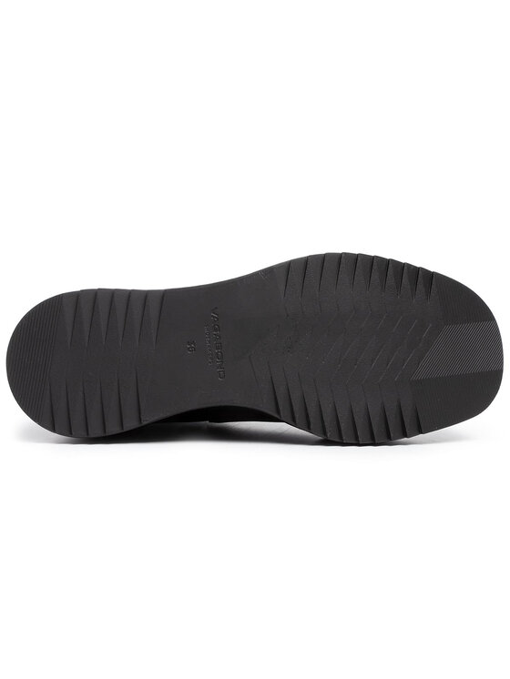 Vagabond Shoemakers Jātnieku stila puszābaki Vagabond Shoemakers Tara 4846-101-20 Melns