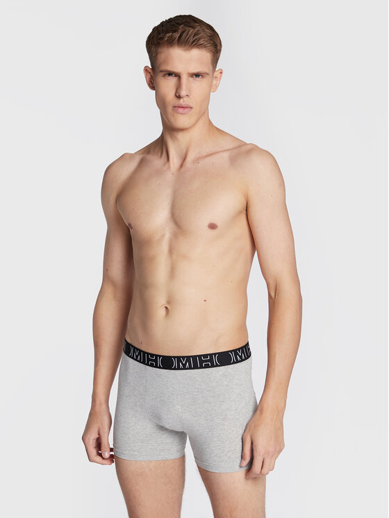 HOM HOM Set bokserica﻿ Patrick 405769 Siva