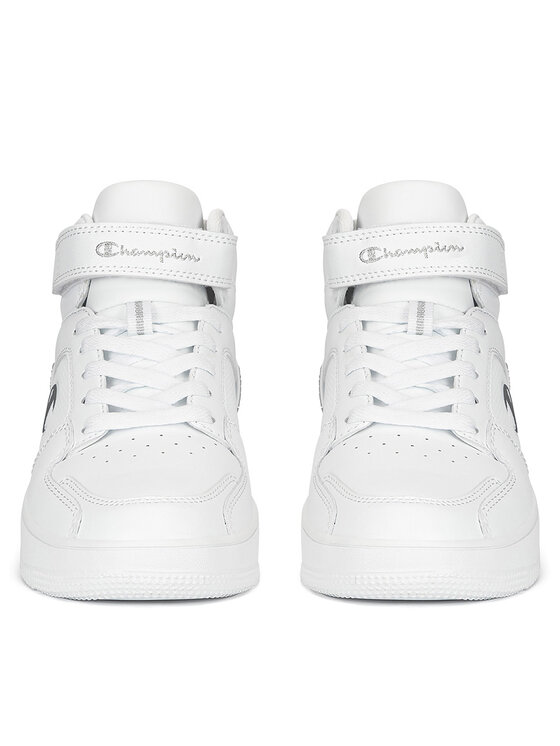 Champion Снікерcи Champion RD18 2.0 G GS MID S32680-WW021 Білий