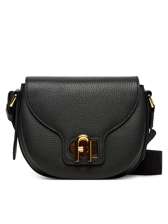 Furla Torebka Furla Lotus WB01491 BX3916 N9800 Czarny