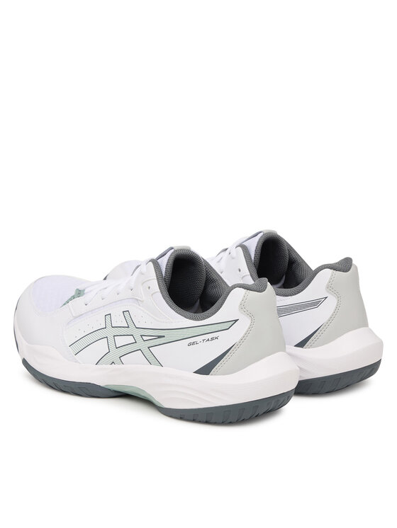 Asics Zapatillas de fútbol sala Asics Gel-Task 5 1071A130 Blanco