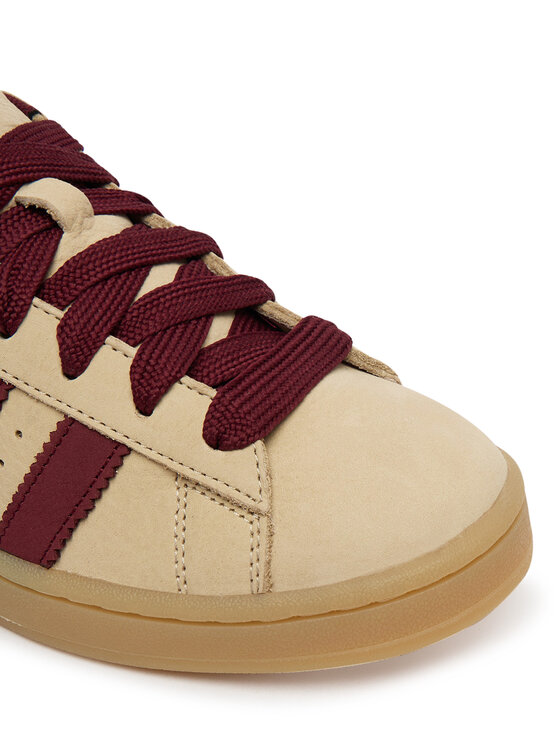 adidas Снікерcи adidas Campus 00S IH4097 Бежевий