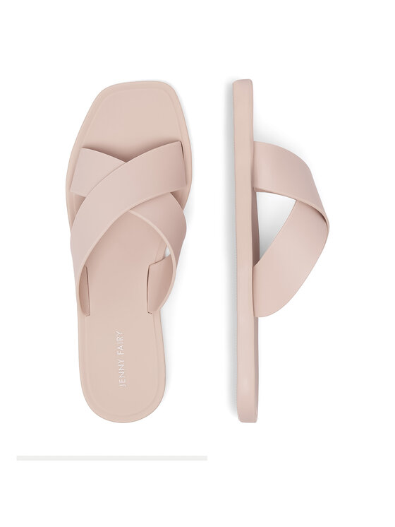 Jenny Fairy Iešļūcenes Jenny Fairy CT1011-8B Bēšs