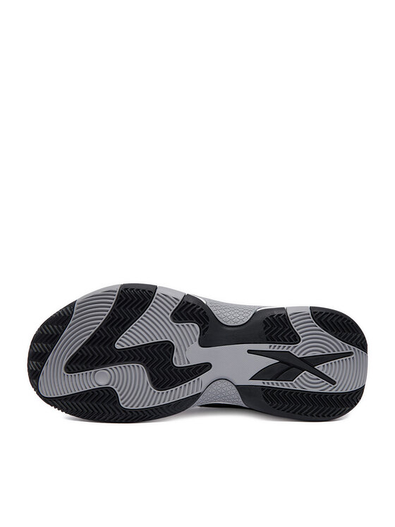 Reebok Снікерcи Reebok EOSK-ZONE BREAKER 100271163 Чорний