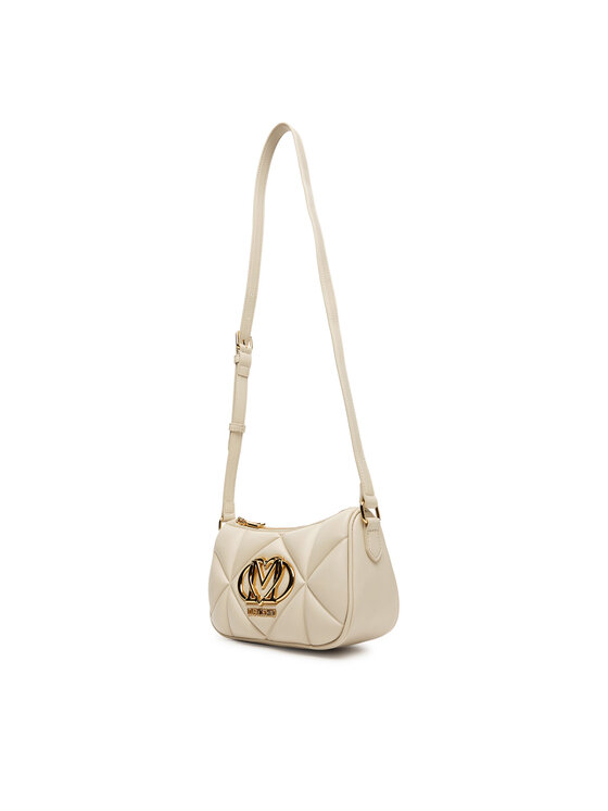 LOVE MOSCHINO Сумка LOVE MOSCHINO JC4083PP1NLC0110 Кремовий