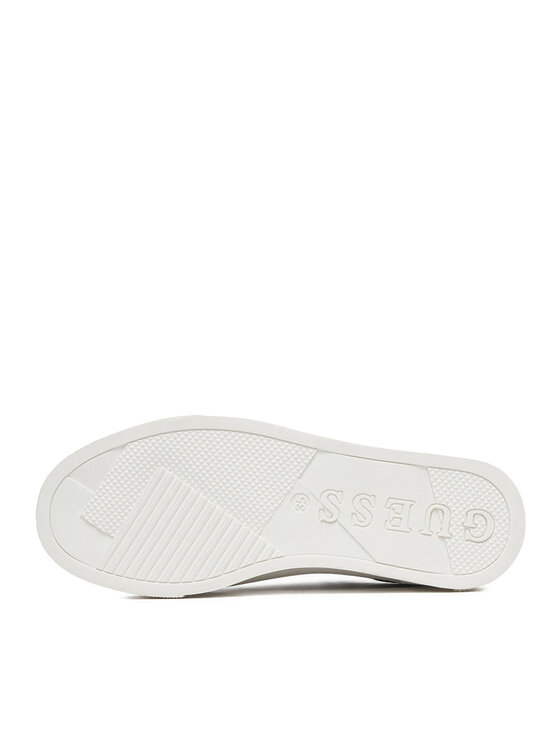 Guess Sneakersy Guess CEOWB-25KC1007 Čierna