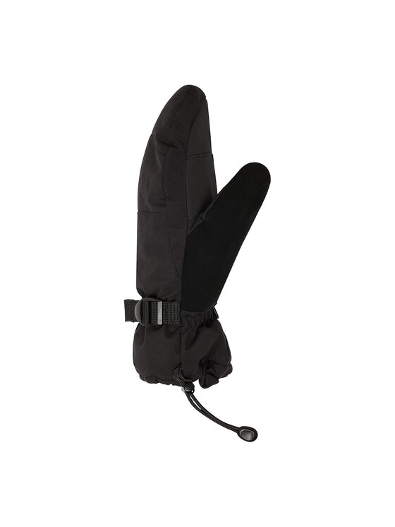 Quiksilver Rękawice narciarskie Quiksilver Mission Mitt EQYHN03195 Czarny