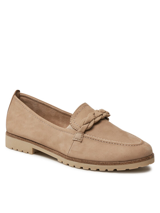 Tamaris Мокасини Tamaris 1-24200-42 Коричневий