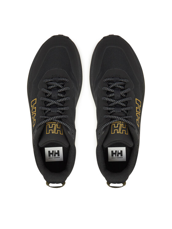 Helly Hansen Trekingová obuv Helly Hansen Cantabria 11988_990 Čierna