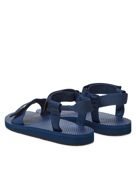 The North Face Σανδάλια The North Face Skeena Sandal II Μπλε