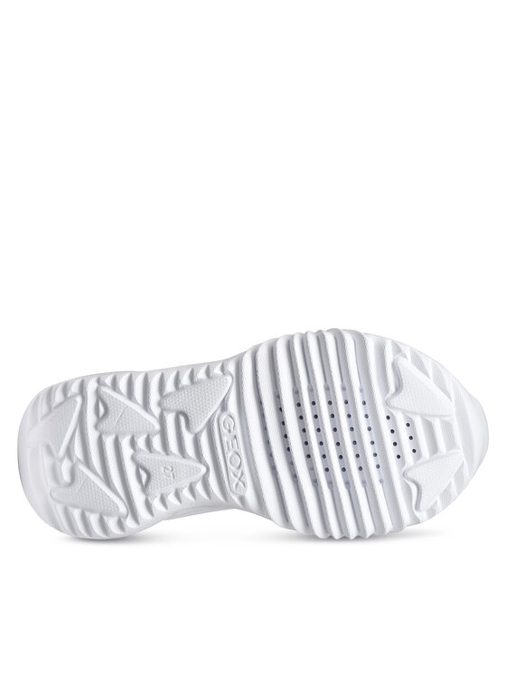 Geox Sportcipők Geox J Assister Girl J45E9B 0GFHH C4356 M Sötétkék