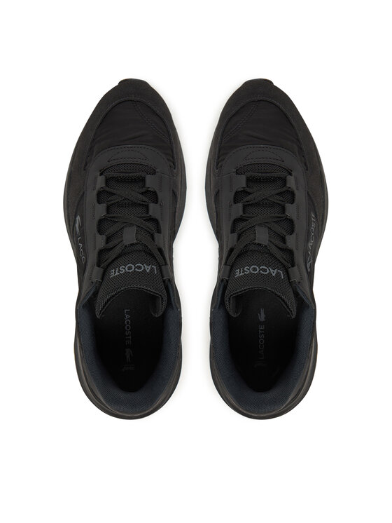 Lacoste Sportcipők Lacoste 750SMA0086 Fekete