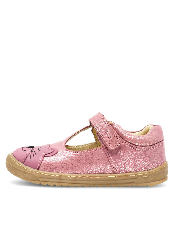 Lasocki Kids Туфлі Lasocki Kids CEO- CI12-BELKA-07 Рожевий