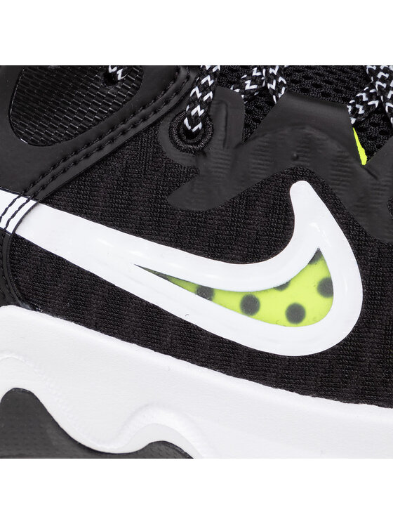 Nike Обувки за баскетбол Nike Giannis Immortality CZ4099 010 Черен