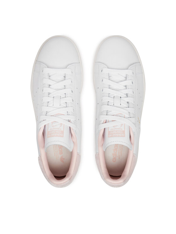 adidas Sneakers adidas Stan Smith W IF7002 Alb