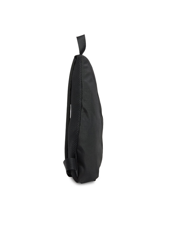 Tommy Jeans Nahrbtnik Tommy Jeans Tjm Ess Daily Sling Bag AM0AM13391 Črna