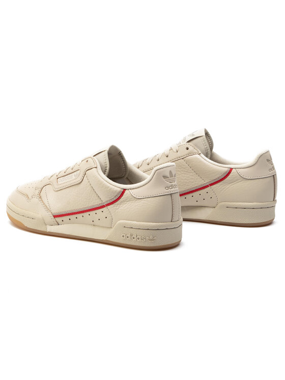 adidas Tenisice adidas Continental 80 BD7606 Bež