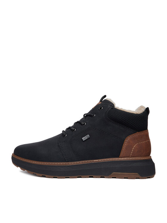 Rieker Polacchine Rieker CEO-B5530-00 Nero