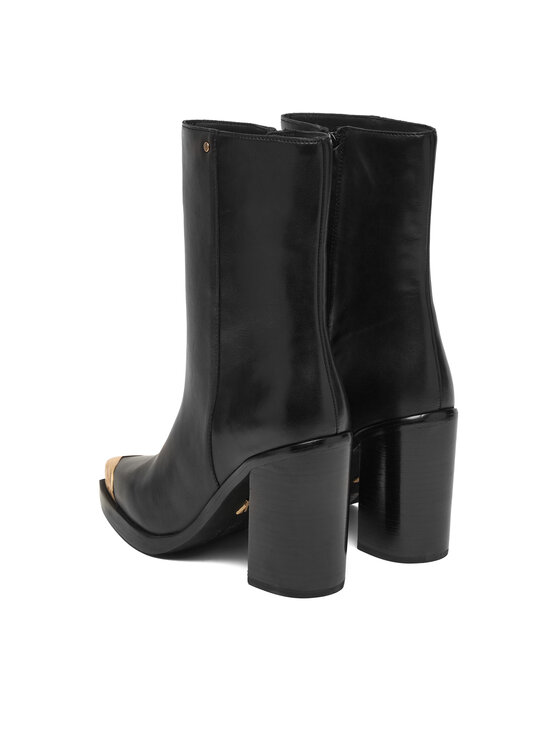 Bronx Stivaletti Bronx Mya-Mae 34372-A Nero