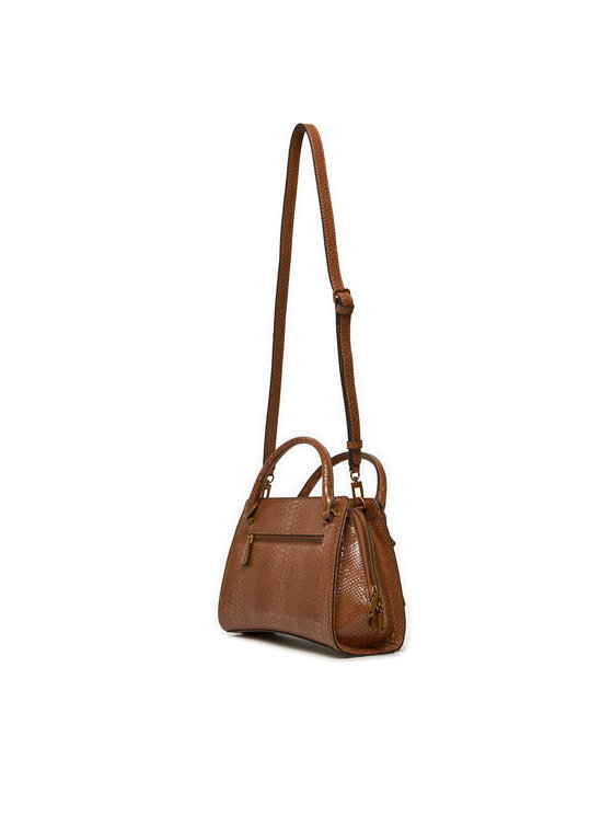 Guess Ročna torba Guess HWKB94 99060 Rjava